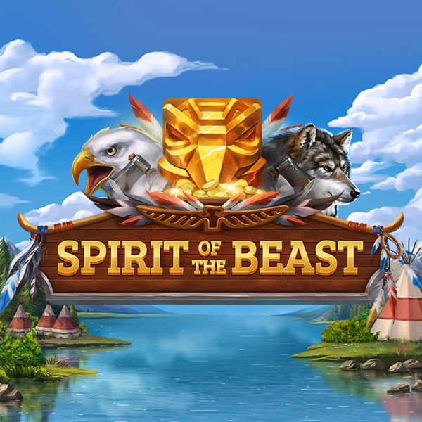 Spirit of The Beast Relax Gaming เทพ1688 THEP1688