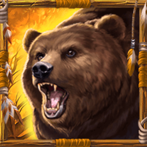 Spirit of The Beast Relax Gaming เทพ1688 THEP1688
