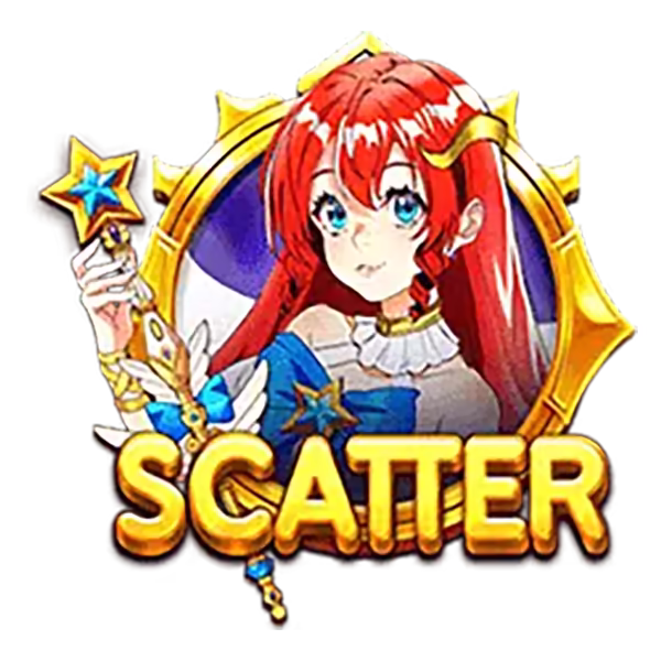 Starlight Princess Pachi copy
