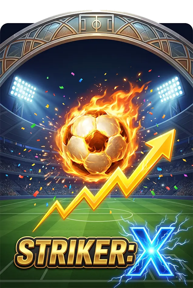 StrikerX-MICROGAMING