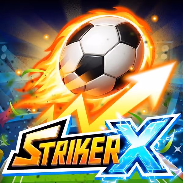 StrikerX