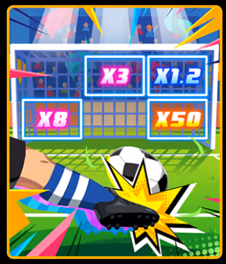 StrikerX