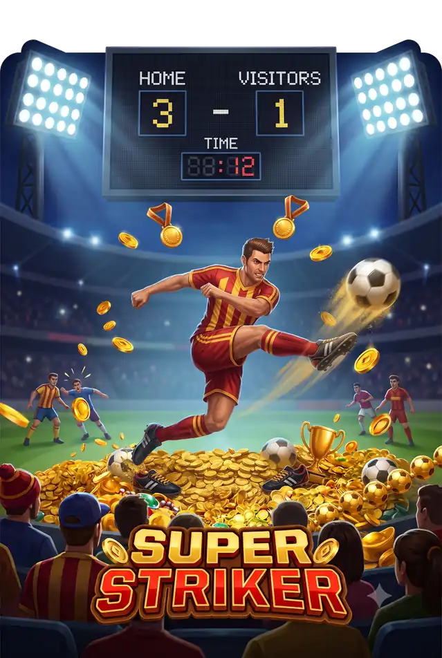 Super Striker