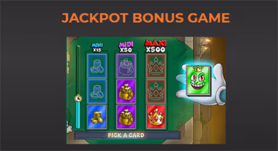 TRICKSTAR SPINS YGGDRASIL GAMING สล็อตYGGDRASIL GAMINGWILDFIGHT RUSHINGWILDS