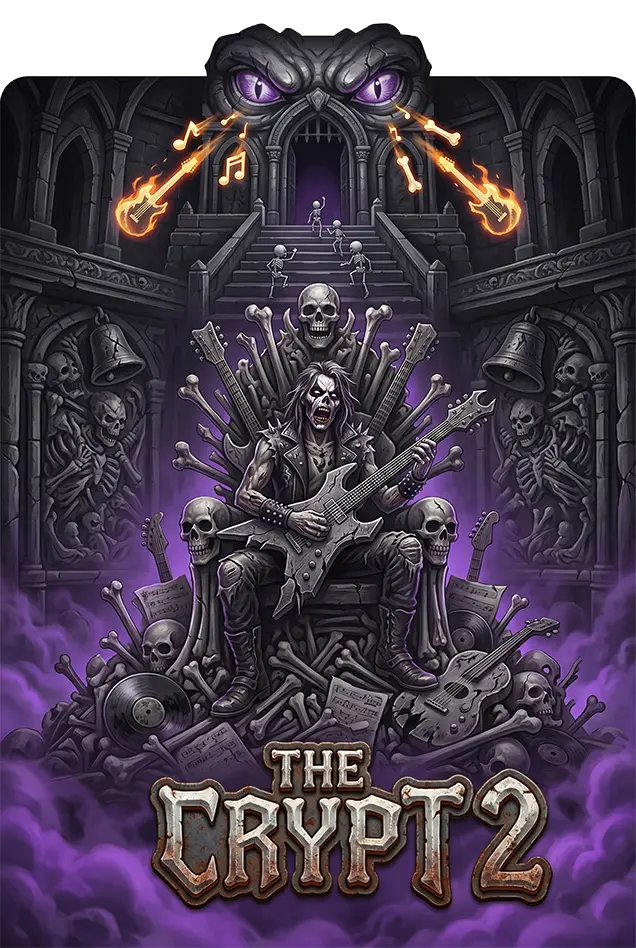 The Crypt 2