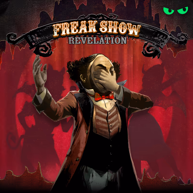Freak Show Revelation