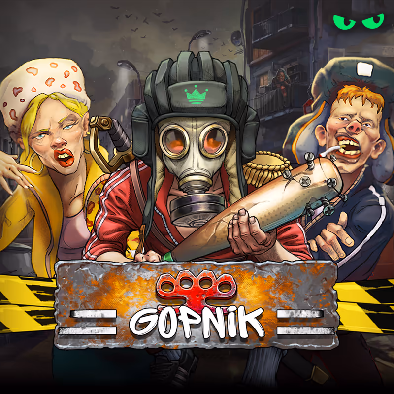 Gopnik