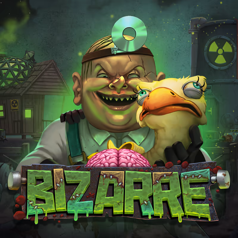Bizarre