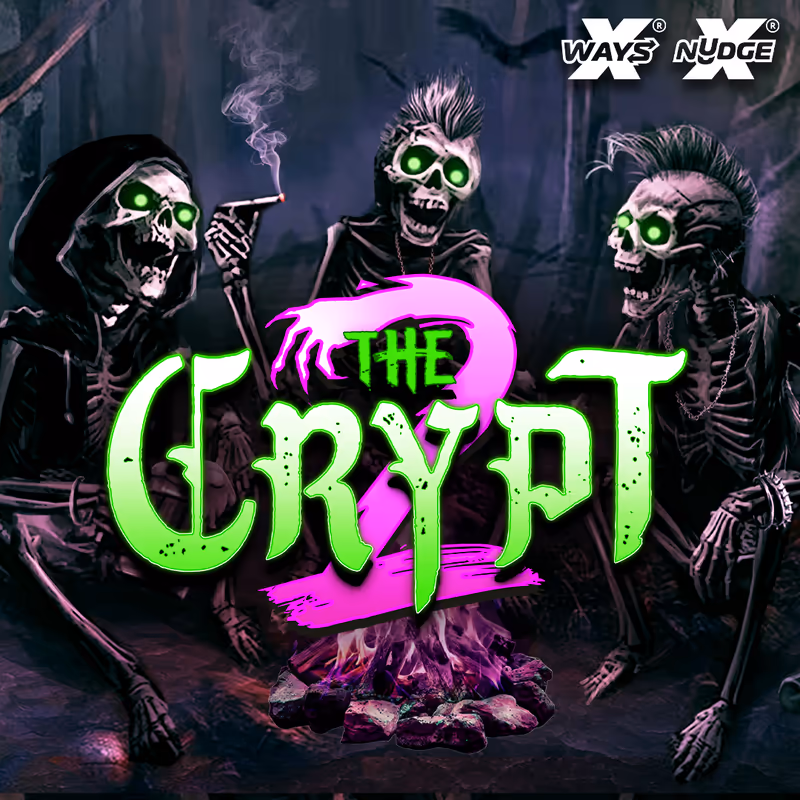 The Crypt 2