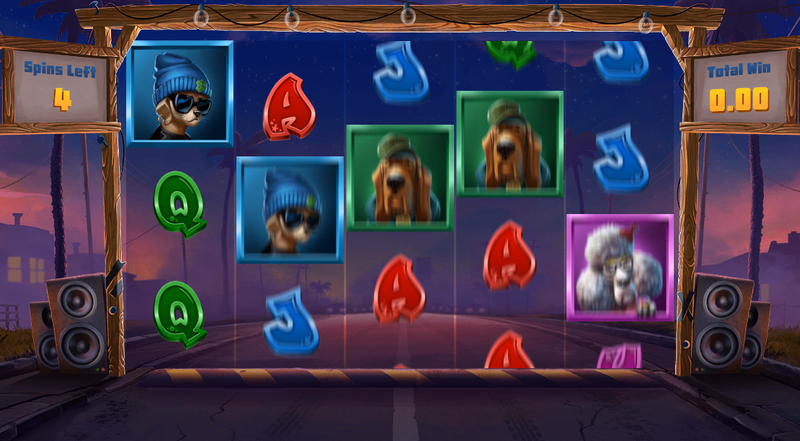 Top Dawg$ Relax Gaming เทพ1688 THEP1688