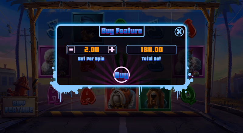 Top Dawg$ Relax Gaming เทพ1688 THEP1688