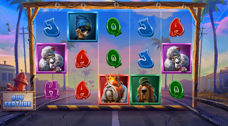 Top Dawg$ Relax Gaming เทพ1688 THEP1688