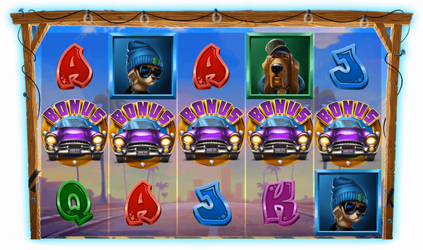 Top Dawg$ Relax Gaming เทพ1688 THEP1688