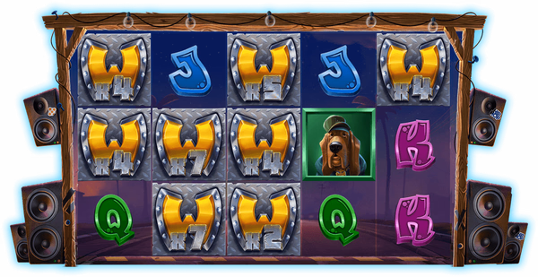 Top Dawg$ Relax Gaming เทพ1688 THEP1688