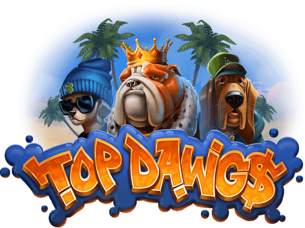 Top Dawg$ Relax Gaming เทพ1688 THEP1688