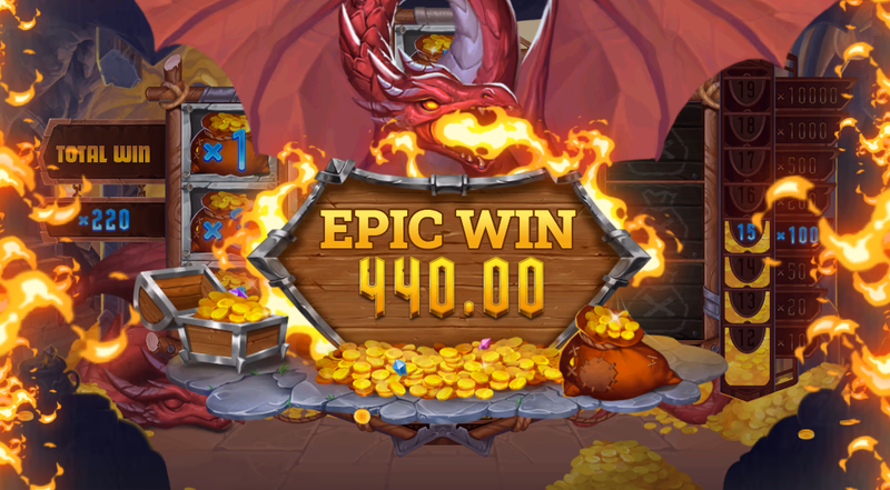 Troll's Gold Relax Gaming Thep1688 เทพ1688