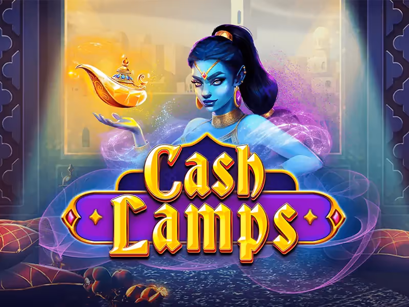 Cash Lamps