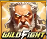 VIKINGS GO TO OLYMPUS YGGDRASIL GAMING สล็อตYGGDRASIL GAMINGWILDFIGHT RUSHINGWILDS