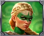 VIKINGS GO TO OLYMPUS YGGDRASIL GAMING สล็อตYGGDRASIL GAMINGWILDFIGHT RUSHINGWILDS