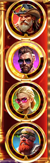 VIKINGS GO TO VEGAS WILD FIGHT สล็อตyggdrasil yggdrasil ค่ายyggdrasil gaming