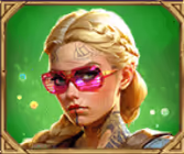 VIKINGS GO TO VEGAS WILD FIGHT สล็อตyggdrasil yggdrasil ค่ายyggdrasil gaming