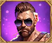 VIKINGS GO TO VEGAS WILD FIGHT สล็อตyggdrasil yggdrasil ค่ายyggdrasil gaming