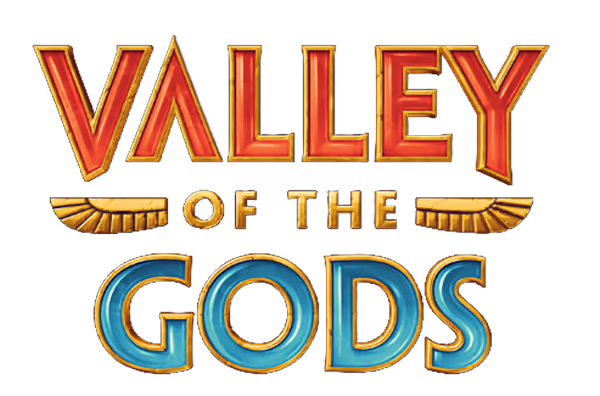 Valley Of The Gods - YGGDRASIL GAMING-YGGDRASIL- THEP1688