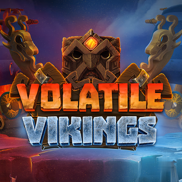 Volatile Vikings Relax Gaming เทพ1688 Thep1688