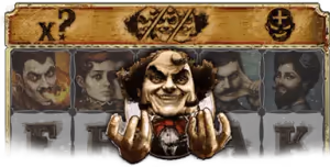 Freak Show Revelation