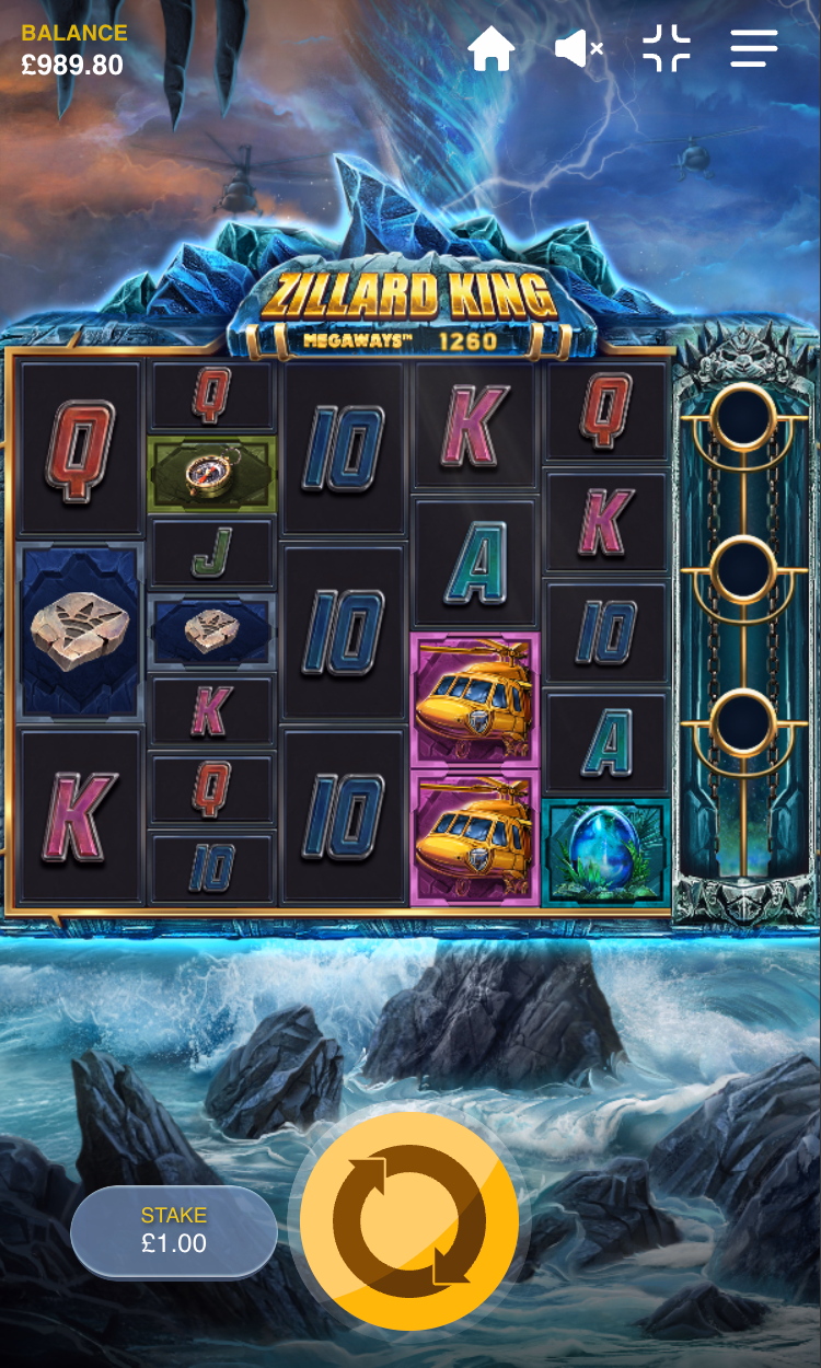 Zillard_King_Megaways_5