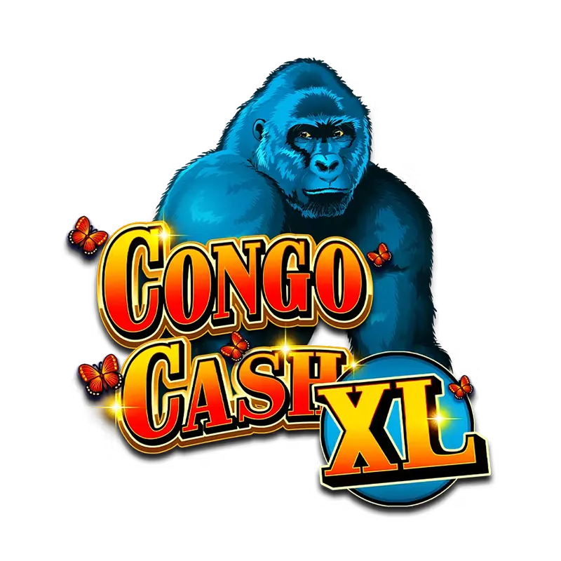 Congo Cash XL