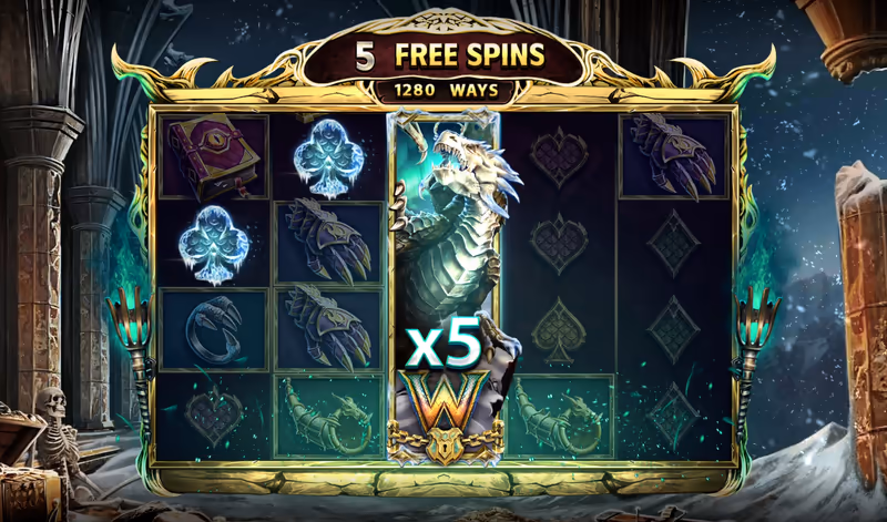 Archdragon King
