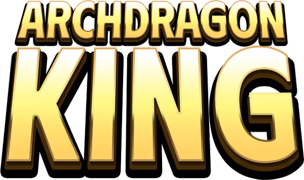 Archdragon King