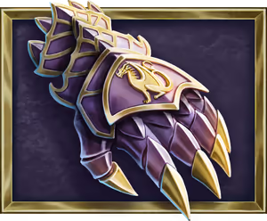 Archdragon King