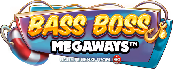 Bass Boss Megaways