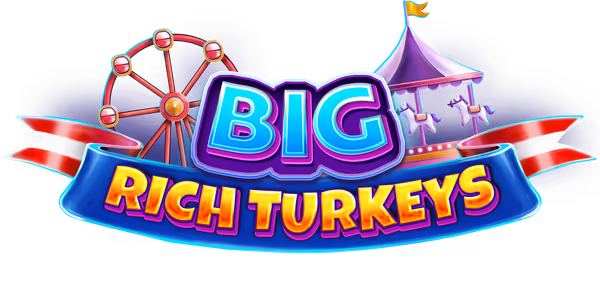 Big Rich Turkeys