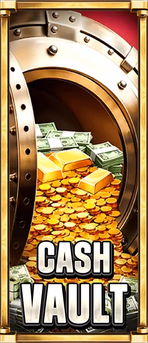 Biggest Vault