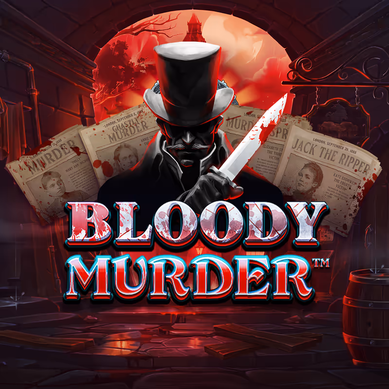 Bloody Murder