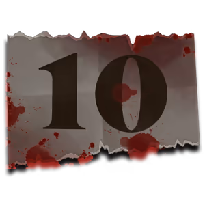 Bloody Murder