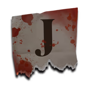 Bloody Murder