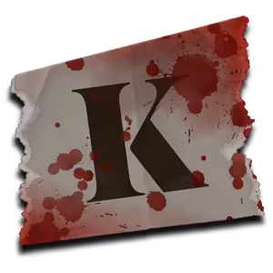 Bloody Murder