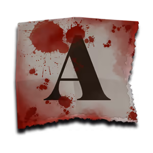 Bloody Murder