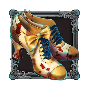 Bloody Murder