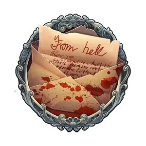 Bloody Murder