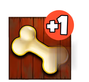 Buster’s Bones