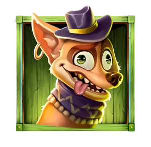 Buster’s Bones