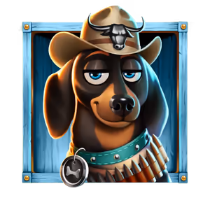 Buster’s Bones