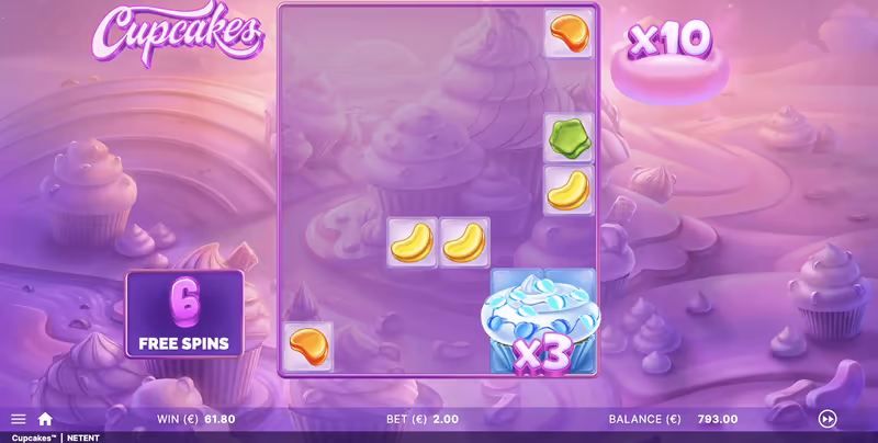 Cupcakes