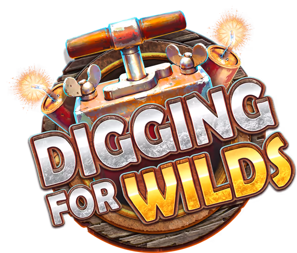 Digging For Wilds