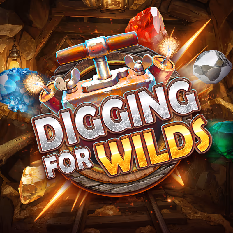 Digging For Wilds